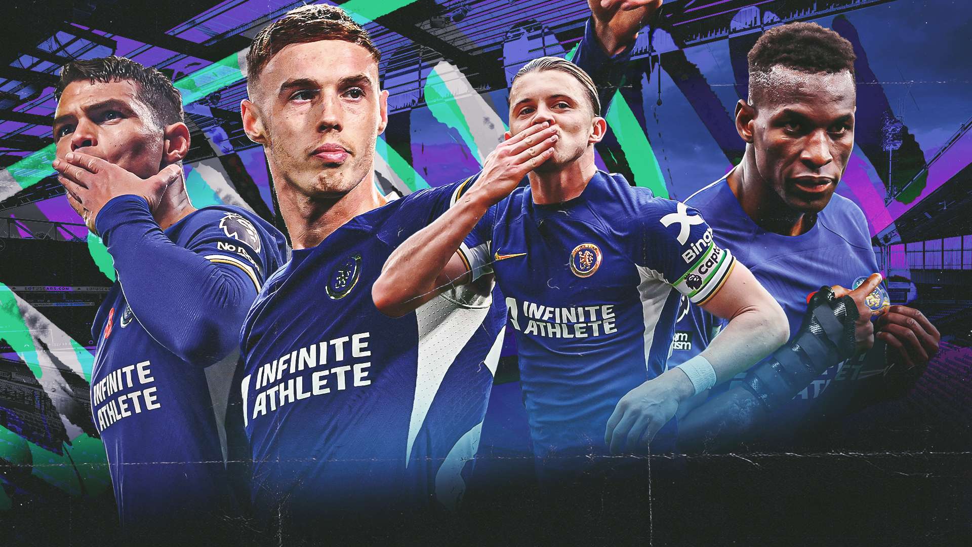 隊的整體利 隊的整體利