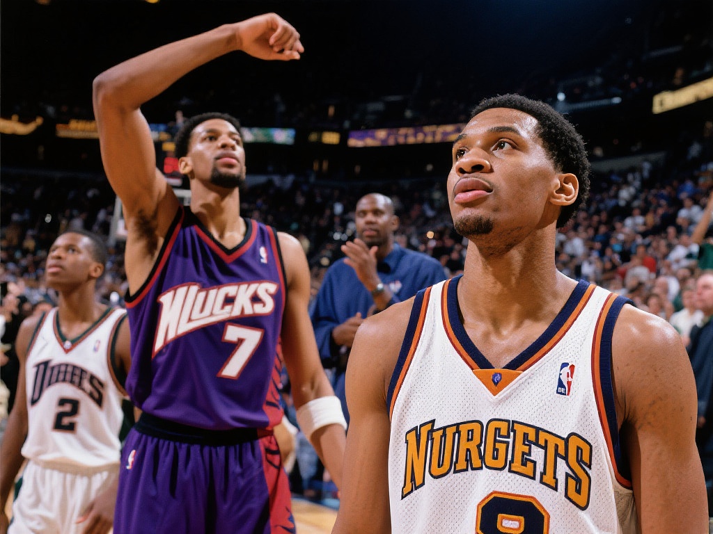 的传奇前锋 的传奇前锋