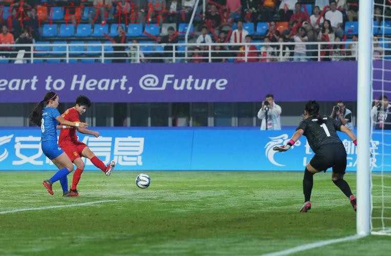 中国U-15女足国家队四战全胜 54进球0失球晋级2019年亚少赛复赛